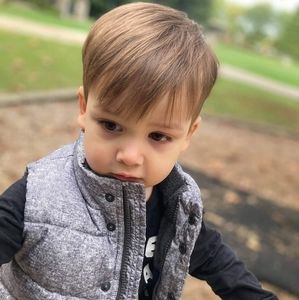 Meet your Posher, Christina